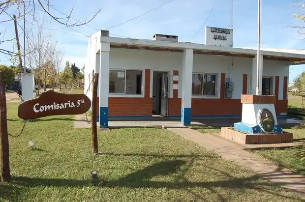 El municipio y la Policía intervineron en una fiesta clandestina en la Isla Libertad