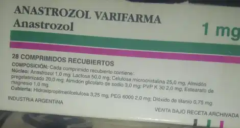 Paciente oncológica necesita que le presten medicación
