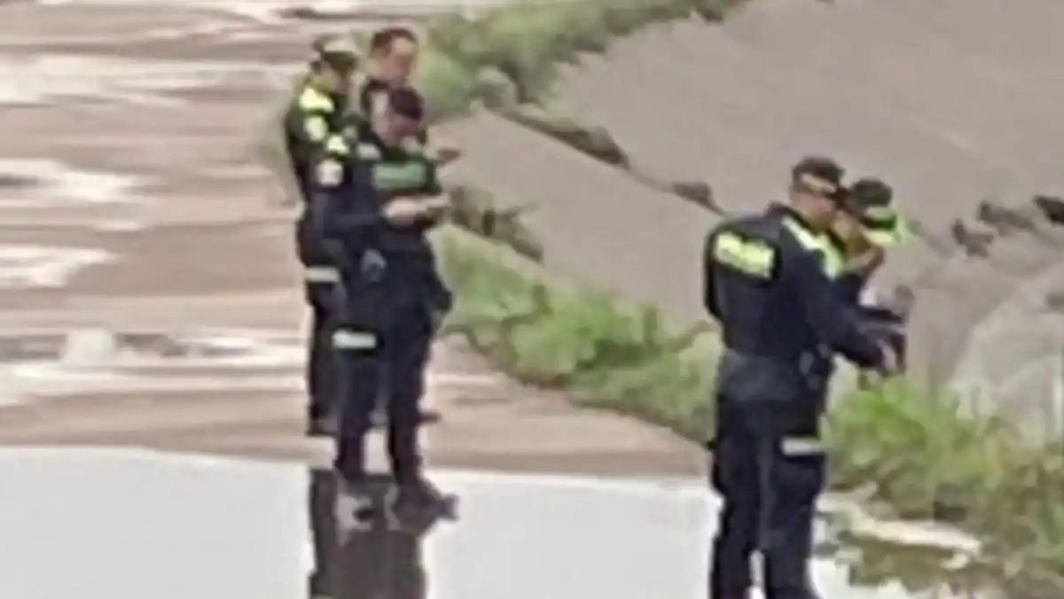 ¡ALARMA! Encuentran un tercer cuerpo sin vida en menos de 24 horas en Bogotá