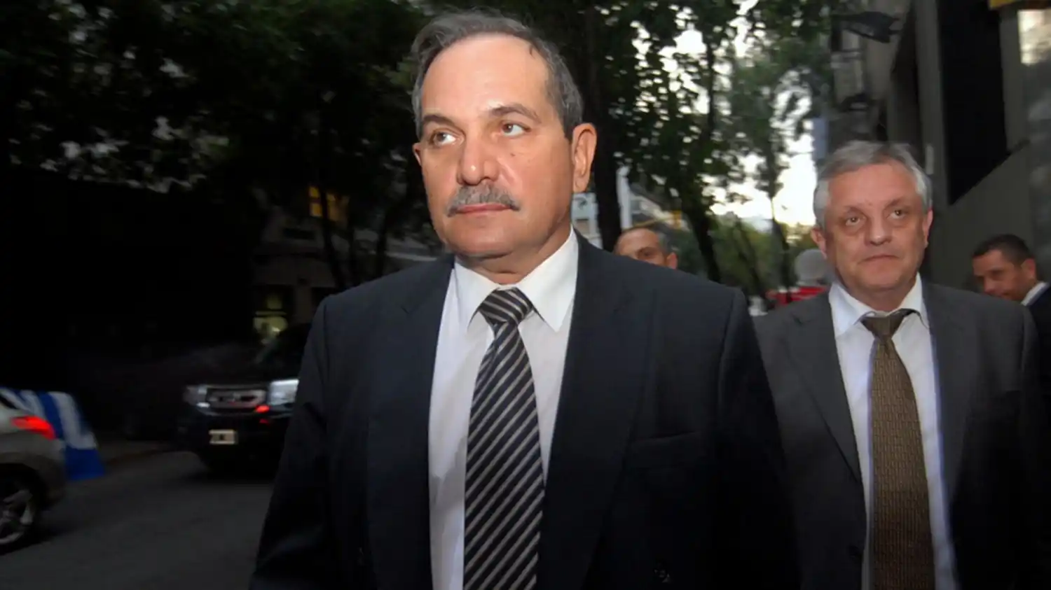 Procesaron al exgobernador de Tucumán José Alperovich por abuso sexual a su sobrina