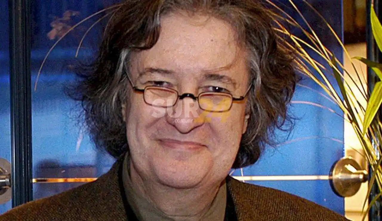 Murió José Pablo Feinmann, escritor y filósofo de lectura imprescindible