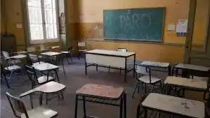 Agmer registró una adhesión del 90 por ciento en la segunda jornada de paro