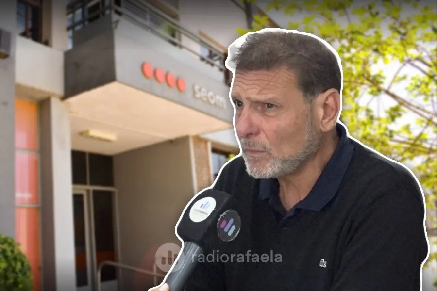 Cocco: “El aguinaldo se pagará antes de Navidad y el sueldo, antes de Año Nuevo”