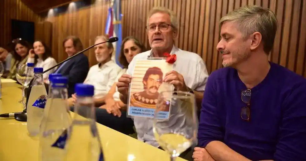 Estos son los 12 nombres de los identificados en La Perla por la Justicia Federal de Córdoba