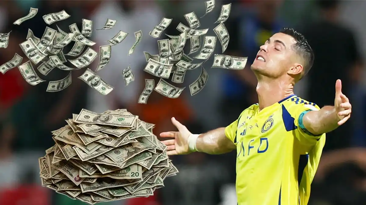 Deportistas Mejores Pagos del Mundo - Interna 2