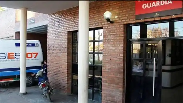 Nena de dos años murió al  caer en un tanque con agua