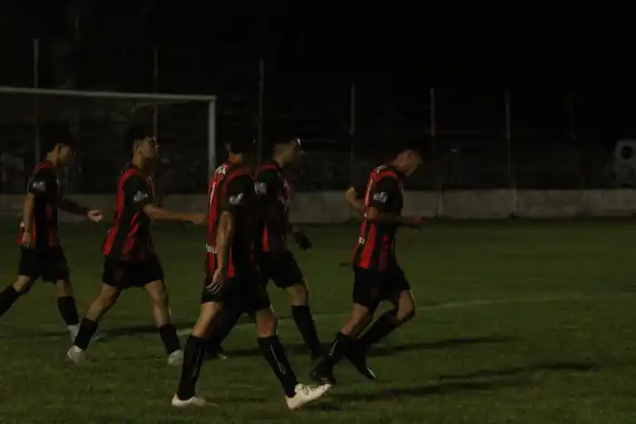 El Fútbol Nocturno en Central se reprograma por lluvias: los partidos se jugarán el miércoles 28