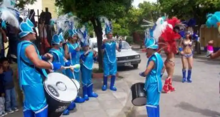 En Febrero habrá corsos y fiesta del durazno “sin producción”