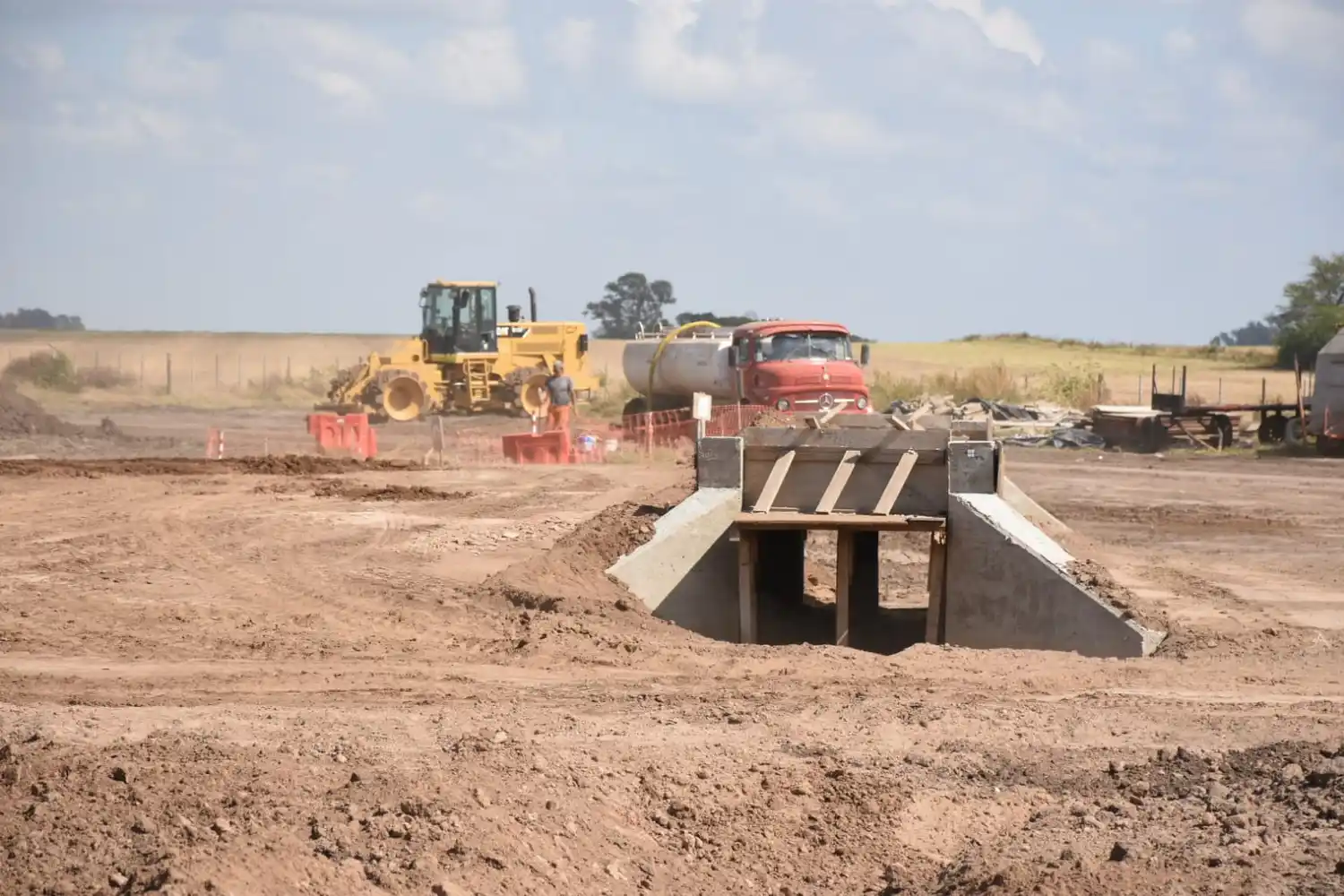 Autopista Rufino-Rosario