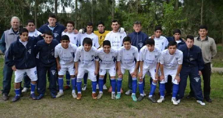 La fecha del domingo  fue suspendida