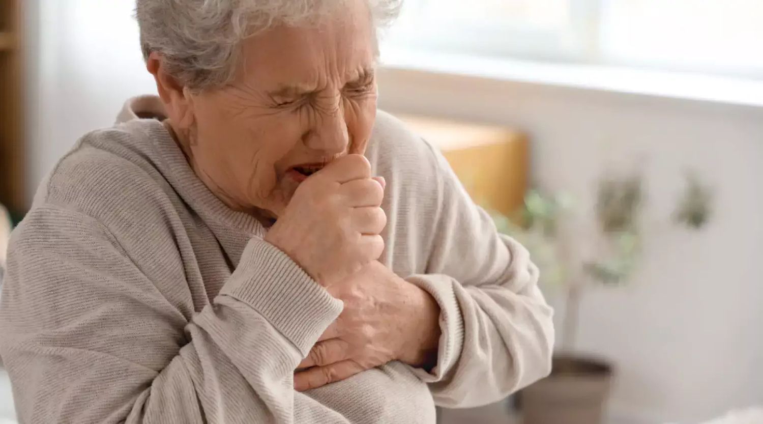 El Virus Sincicial Respiratorio afecta también a adultos
