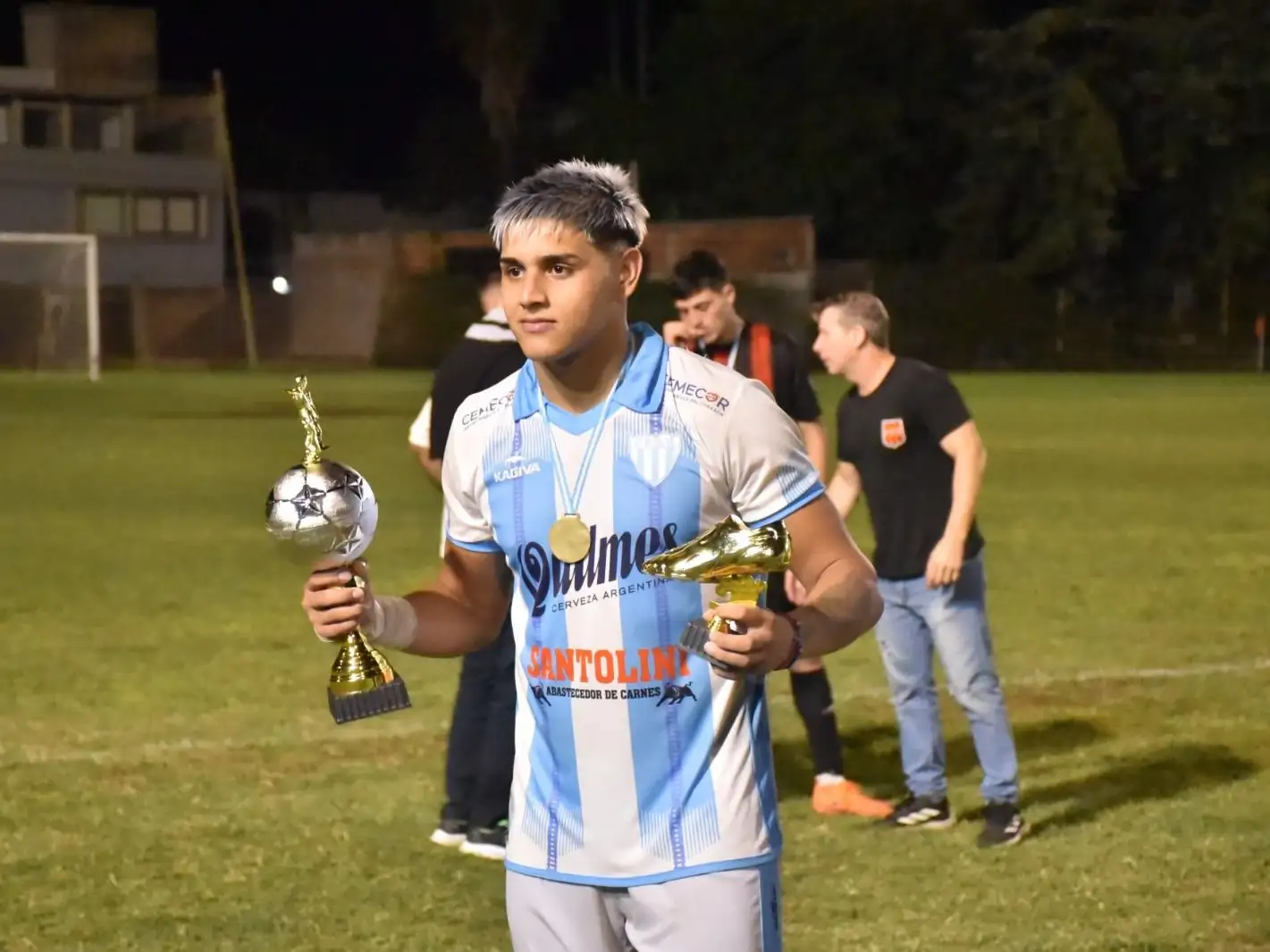 Solís