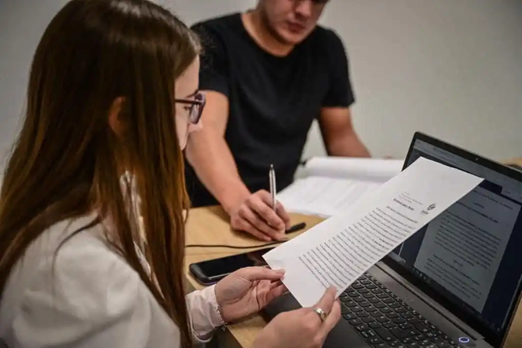 El acuerdo se logró en menos de 10 días.