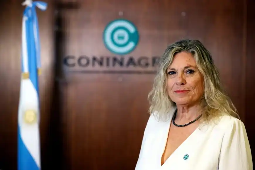 Coninagro sobre retenciones