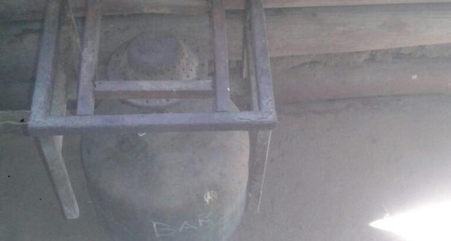 Inseguridad: Nuevos robos en la zona rural