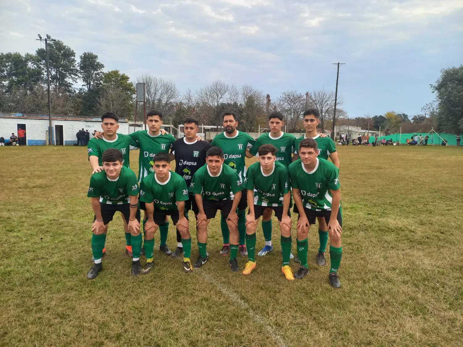 Se disputa la quinta fecha del torneo apertura de la Primera B.