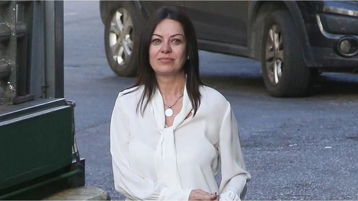 El Gobierno fue aceptado como querellante por la ocupación de Grabois en el Instituto Perón