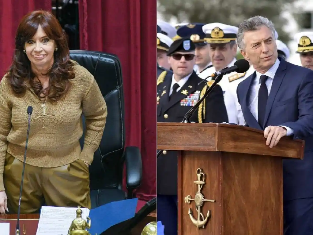 Casi un tercio de la gente quiere un partido político nuevo que no sea Juntos por el Cambio ni el Frente de Todos