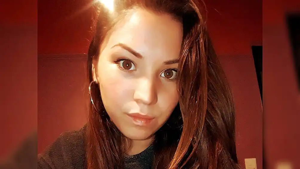 Villa La Angostura; apuñaló a su ex pareja y fue detenido en plena calle