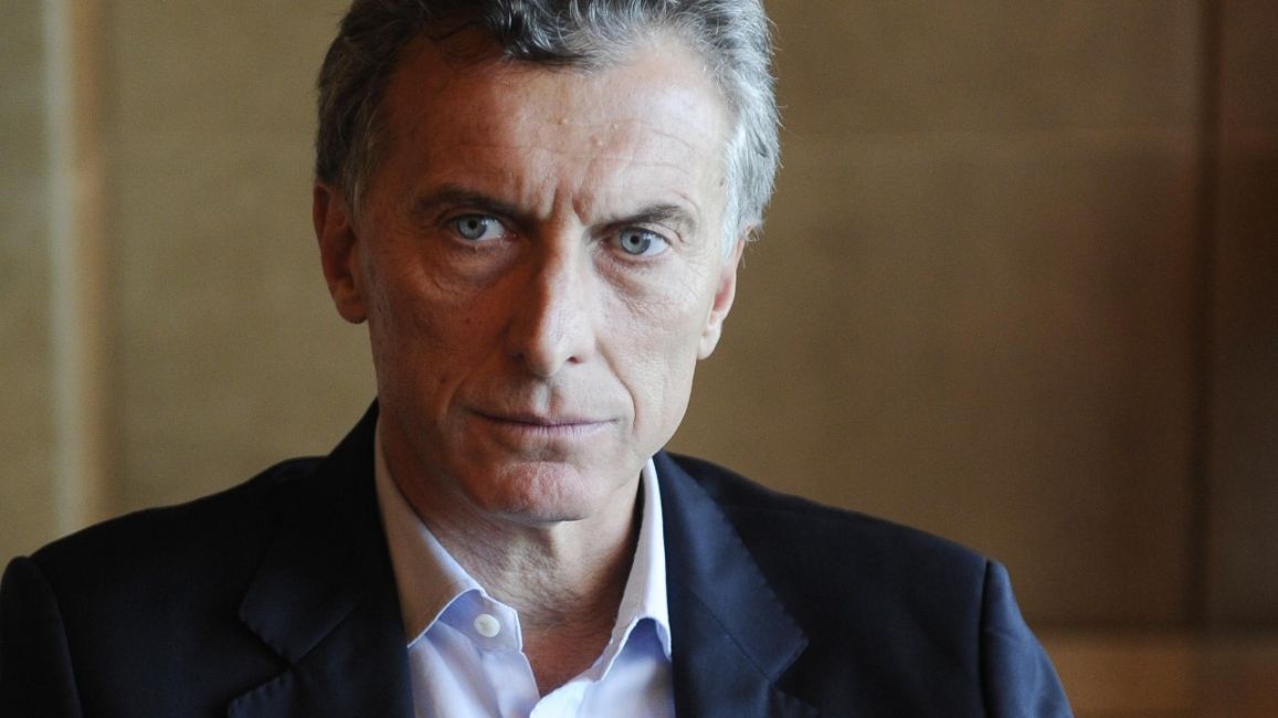 Macri rearma el gabinete económico y desplaza a Aranguren y a Cabrera