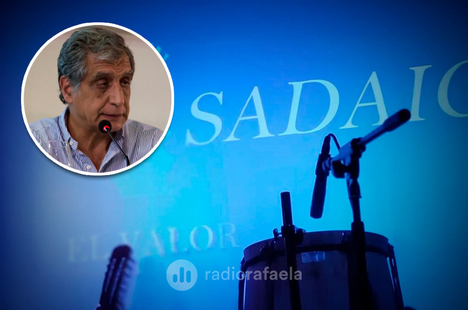 Entonces, ¿hay que pagar SADAIC para festejar una graduación? “Estamos buscando una solución”