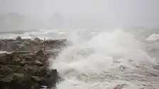 Suspensión de clases y actos oficiales por la alerta meteorológica