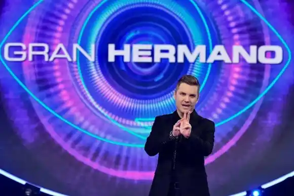 Gran Hermano le dice adiós a Santiago Del Moro: ¿se viene una estrella de El Trece?