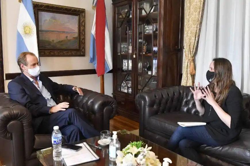 A través de un programa provincial, vuelven las actividades culturales a Entre Ríos