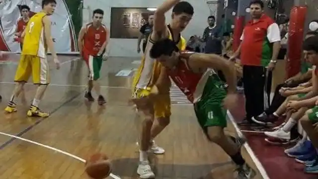 Fueron confirmados los equipos que participarán en la Liga Provincial U19