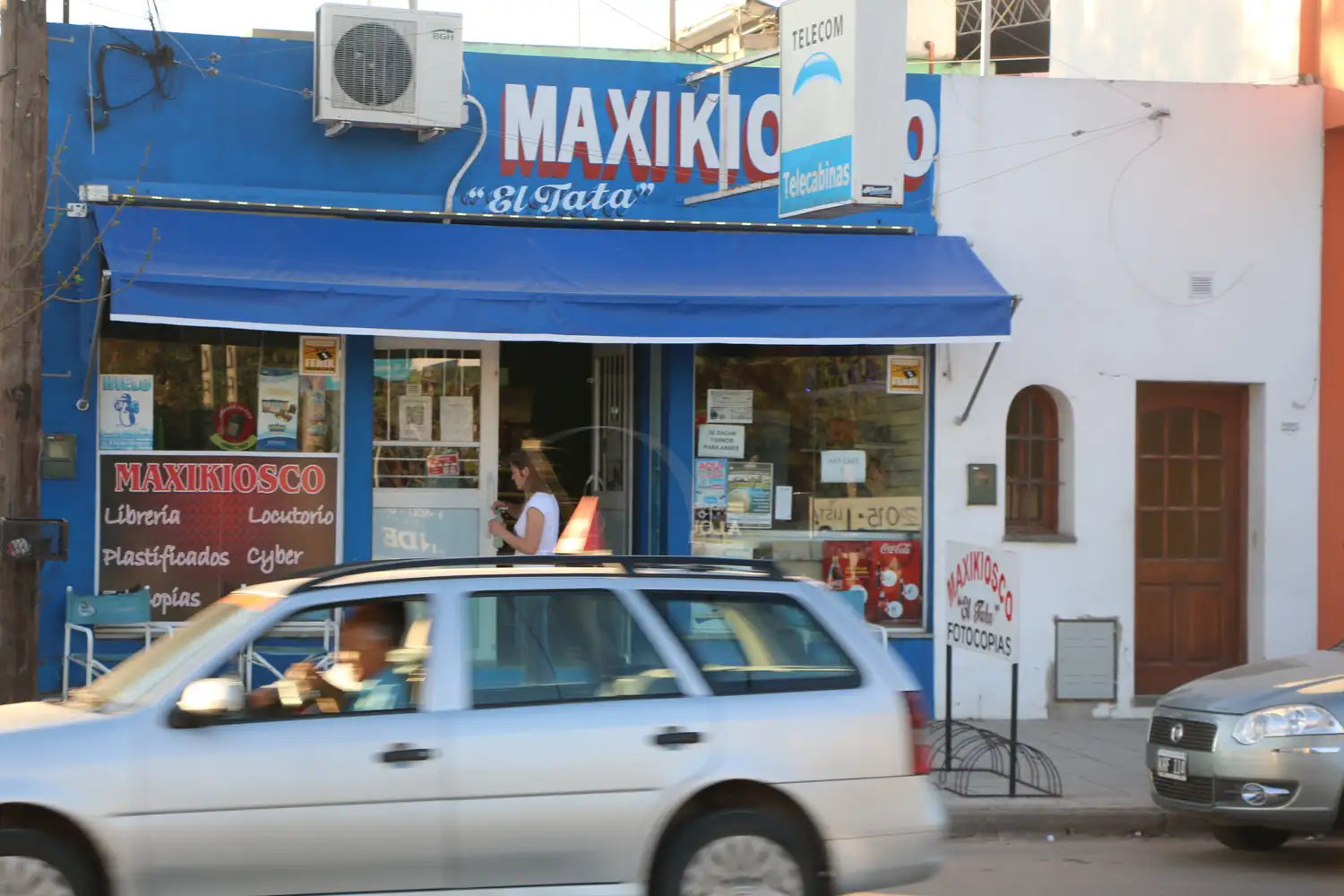 Cómo controla los precios el municipio en los mercados de barrio