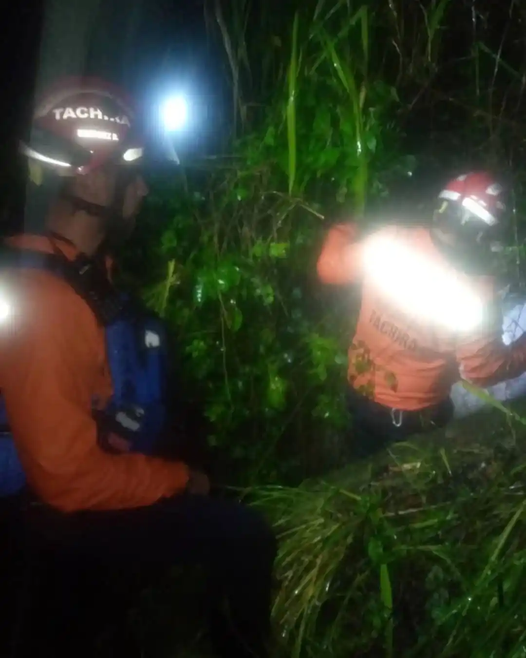 ABUELO PIERDE LA VIDA al ser arrastrado por una corriente: cayó en drenaje en Táchira
