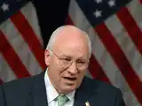 Cheney falleció a los 84 años.