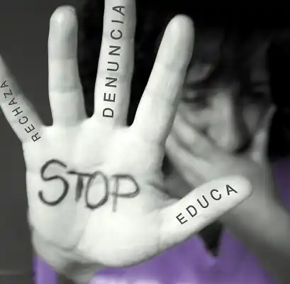 Estudiantes secundarios dirán “No a la violencia de Género”