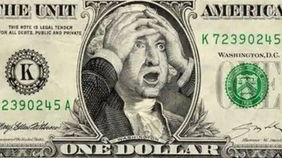 ¡CACHICHIEN! No es chiste, el PARALELO remonta otra vez y abre en Bs.99 este 26MAR