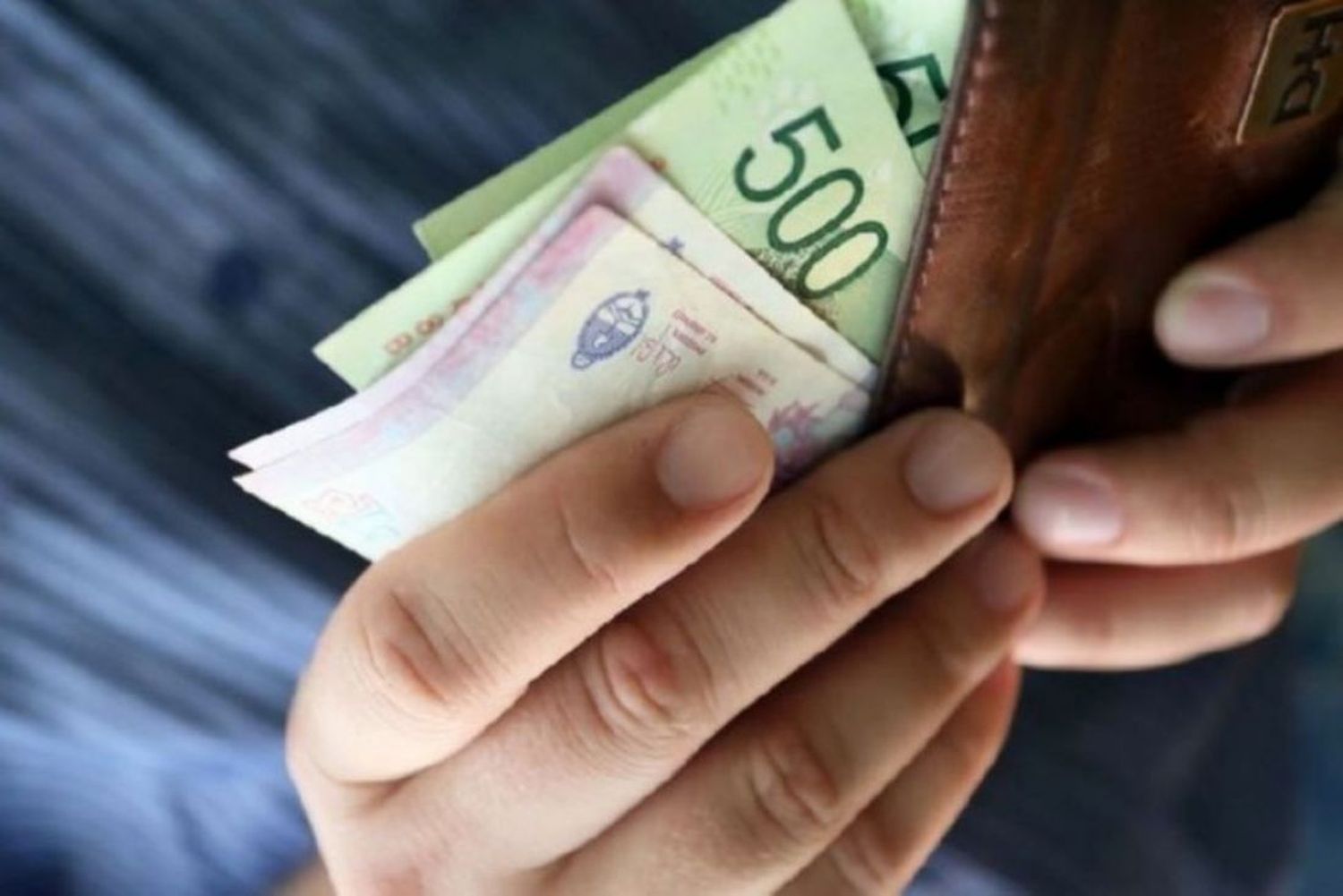 Se inicia este sábado el pago del medio aguinaldo en Entre Ríos