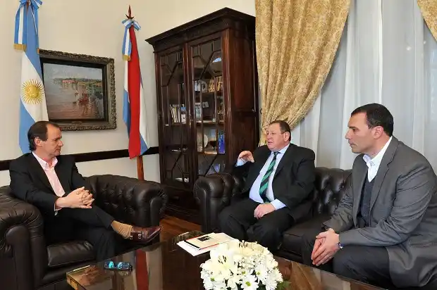 Entrerrianos podrán acceder a viviendas desarrolladas por las Fuerzas Armadas