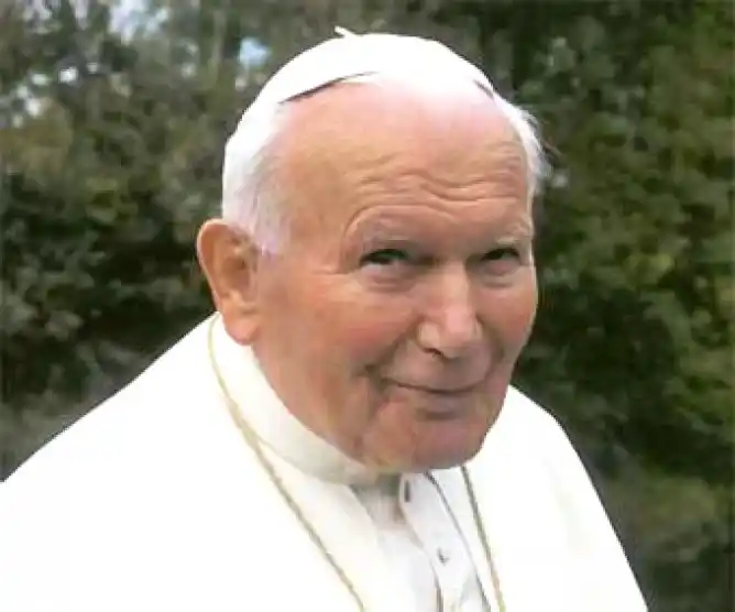 Un nuevo milagro deja a Juan Pablo II muy cerca de ser santo