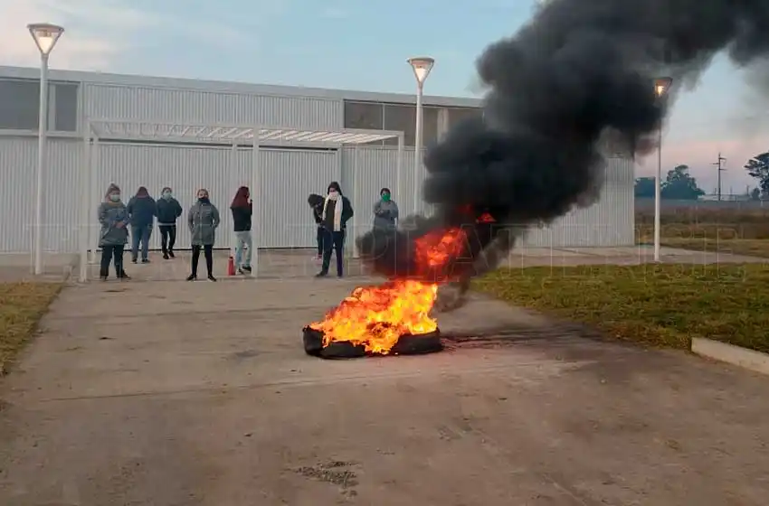 Zoonosis: presentan pedido de informes por los nuevos consultorios quirúrgicos