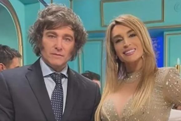 Fátima Florez le reveló a LAM el temor que tiene con Javier Milei: “No queremos que piensen que es una construcción política”
