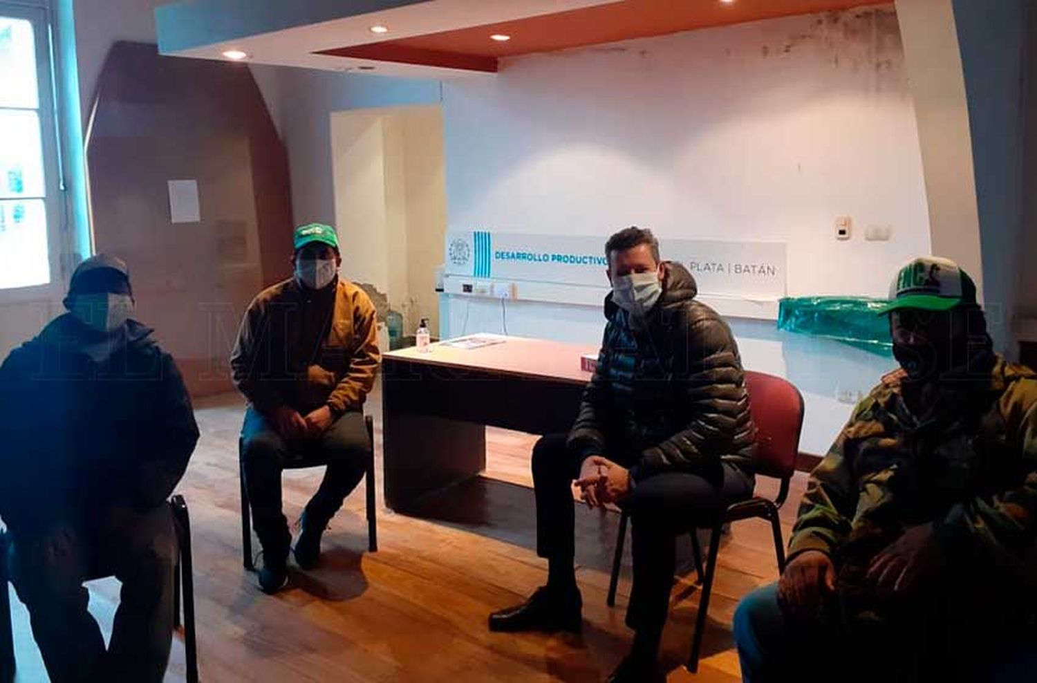 Piden que se declare la "Emergencia Agropecuaria" para pequeños productores