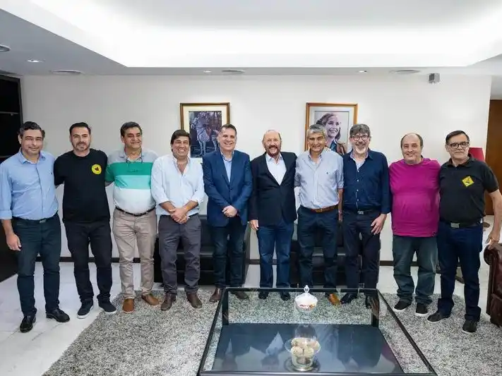 Alarma en el sector vial: Denuncian una 
desinversión absoluta del Estado Nacional