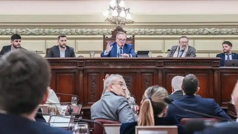 La Convención tendrá su tercera sesión en dos semanas.