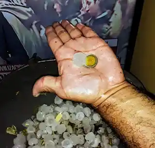 Foto: Chacabuquero