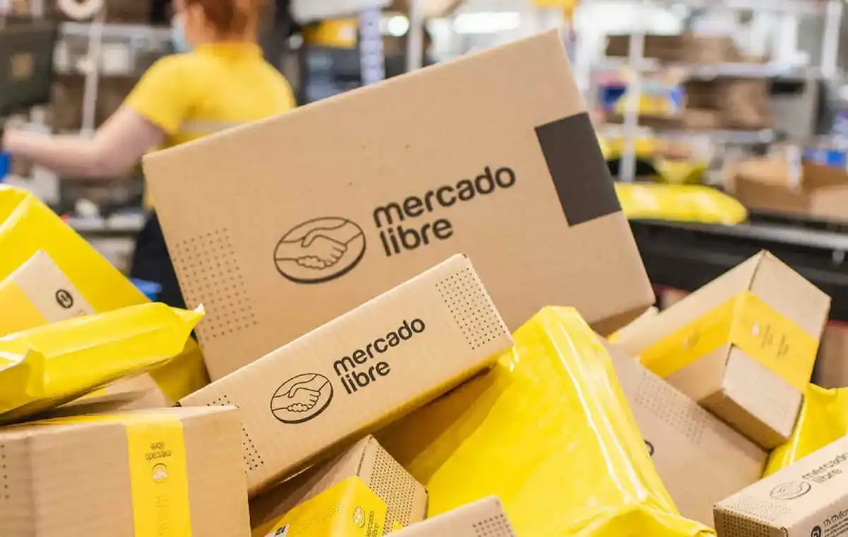 En Córdoba y otras provincias aumentará el costo por vender en Mercado Libre