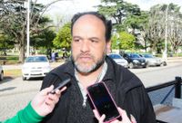 Se posterga la firma del convenio colectivo de los municipales 