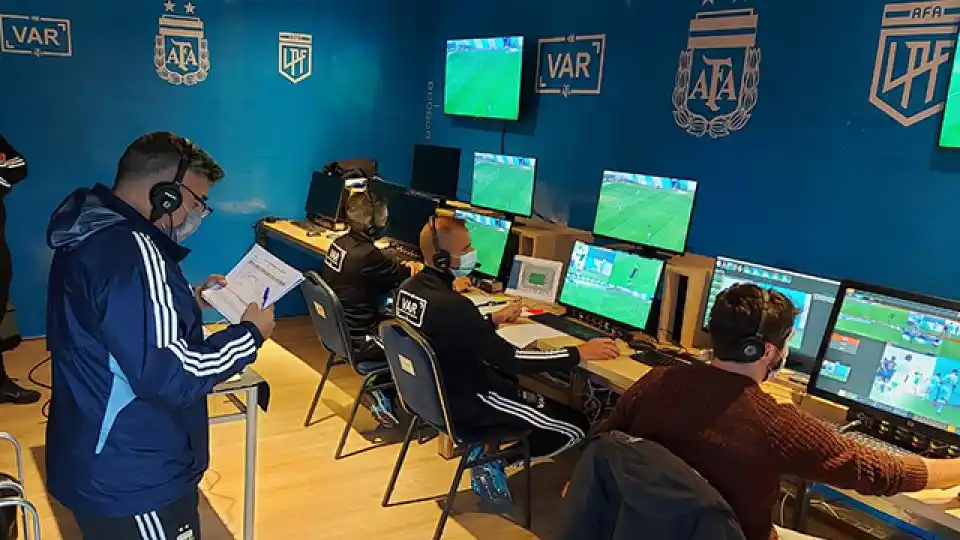 Unión-Boca abren la Liga Profesional