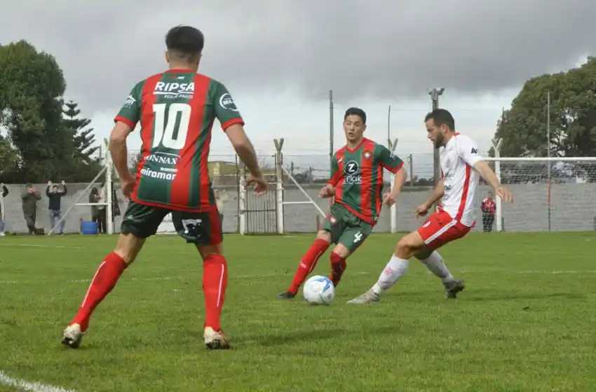 Federal A: Círculo Deportivo jugará el sábado