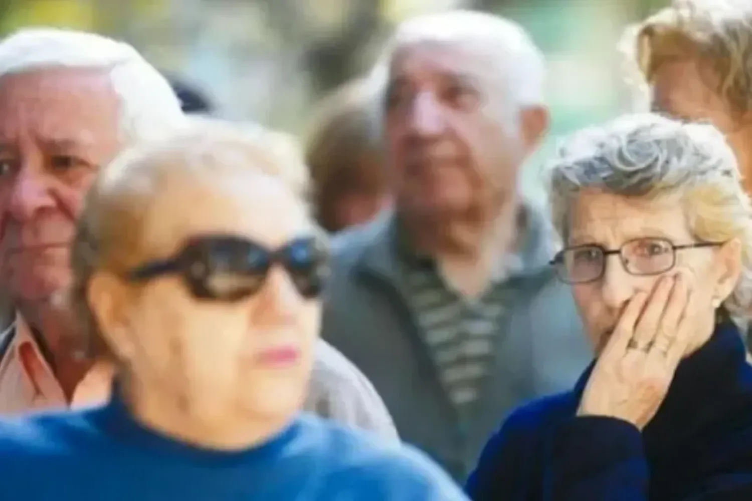 Jubilaciones: adiós a la fórmula de movilidad, el Gobierno fijará aumentos periódicos