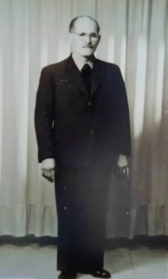 Bartolomé Roig