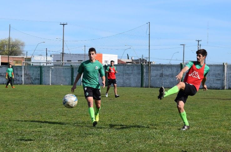 Cambios para el domingo